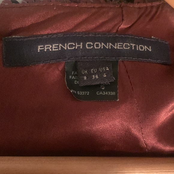 Cocktail Dress - Picture 3 of 3